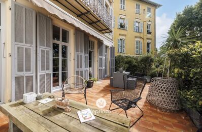 vente appartement 459 000 € à proximité de Villeneuve-Loubet (06270)