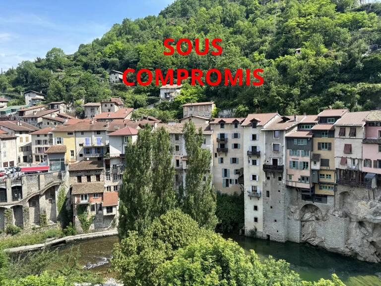 MAISON DE VILLAGE — photo 1