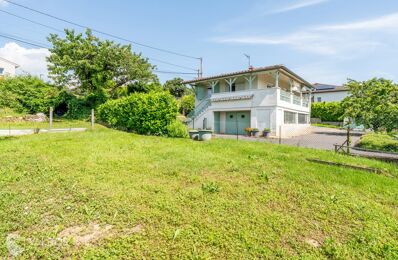 vente maison 340 000 € à proximité de Saint-Pierre-la-Palud (69210)