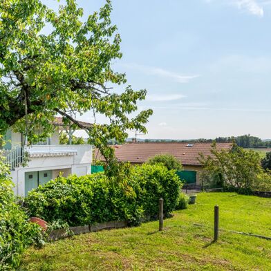 Maison 4 pièces 75 m²