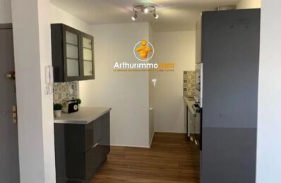 location appartement 625 € CC /mois à proximité de Verlinghem (59237)