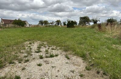 construire terrain 61 000 € à proximité de Prunay-en-Yvelines (78660)