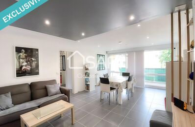 vente appartement 156 000 € à proximité de Ennery (57365)