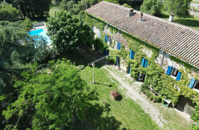 vente maison 598 000 € à proximité de Festes-Et-Saint-André (11300)