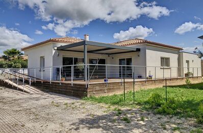 vente maison 429 000 € à proximité de Villevieille (30250)
