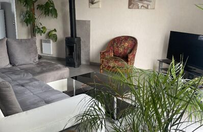vente maison 198 000 € à proximité de Rochefort-sur-Loire (49190)