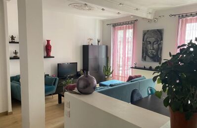 appartement 3 pièces 66 m2 à vendre à Nice (06000)