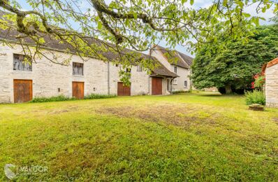 vente maison 230 000 € à proximité de Val-Mont (21340)