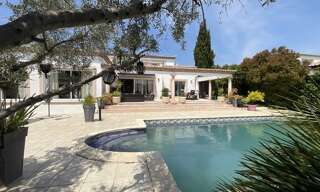 Maison 6 Pièces 214 m² à vendre à Béziers (34500)