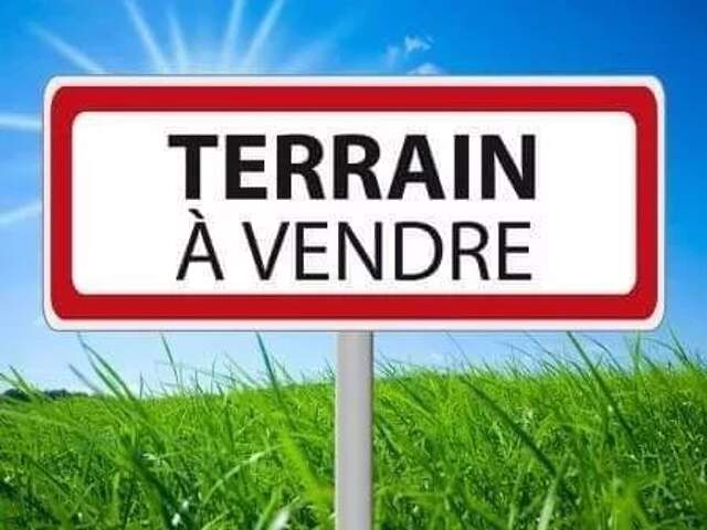 Terrain 867 m² à Dinan — photo du bien