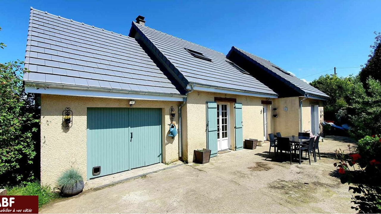 maison 5 pièces 130 m2 à vendre à Dieppe (76200)