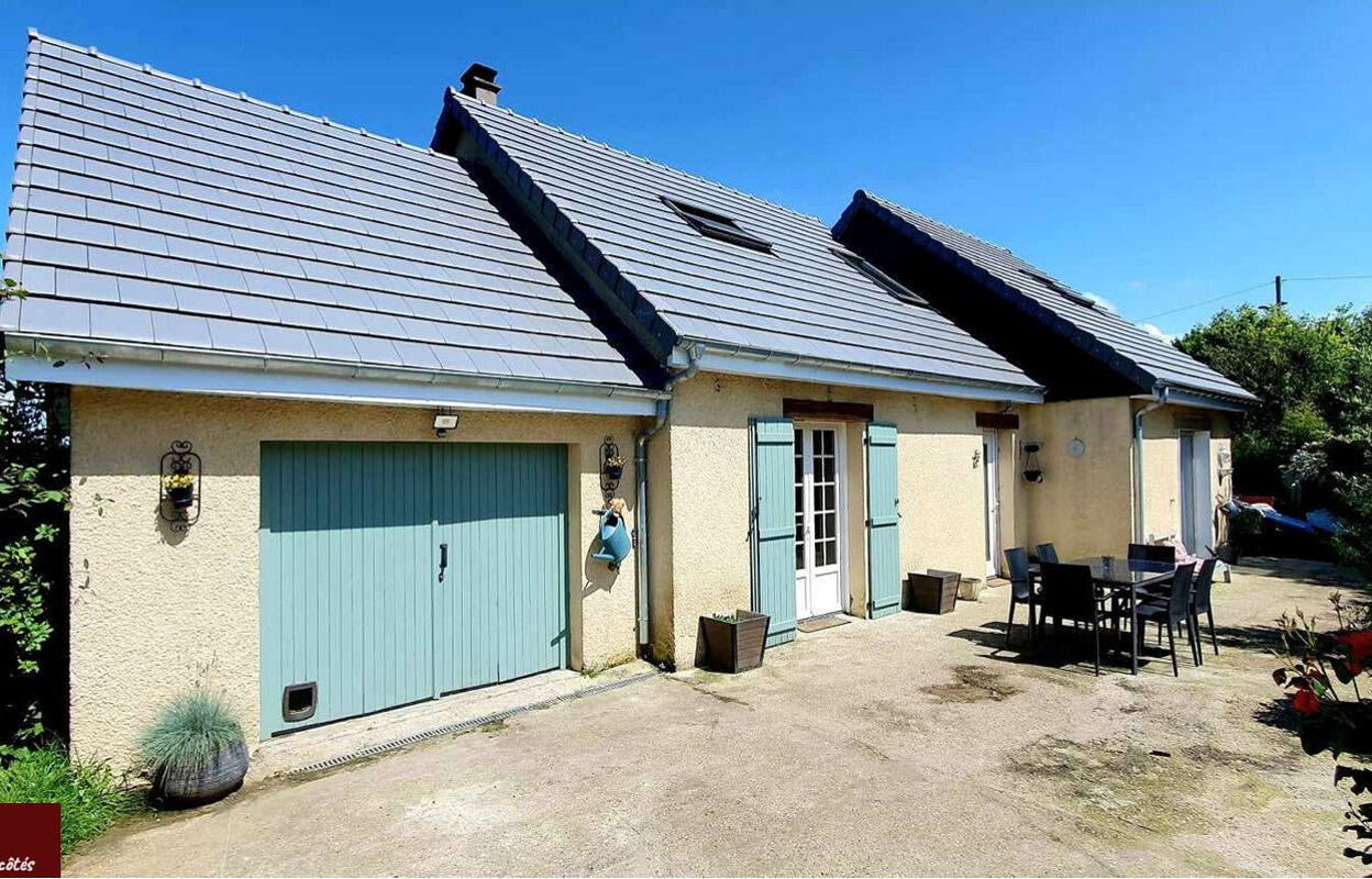 maison 5 pièces 130 m2 à vendre à Dieppe (76200)