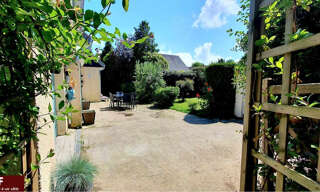 Maison 5 Pièces 130 m² à vendre à Dieppe (76200)