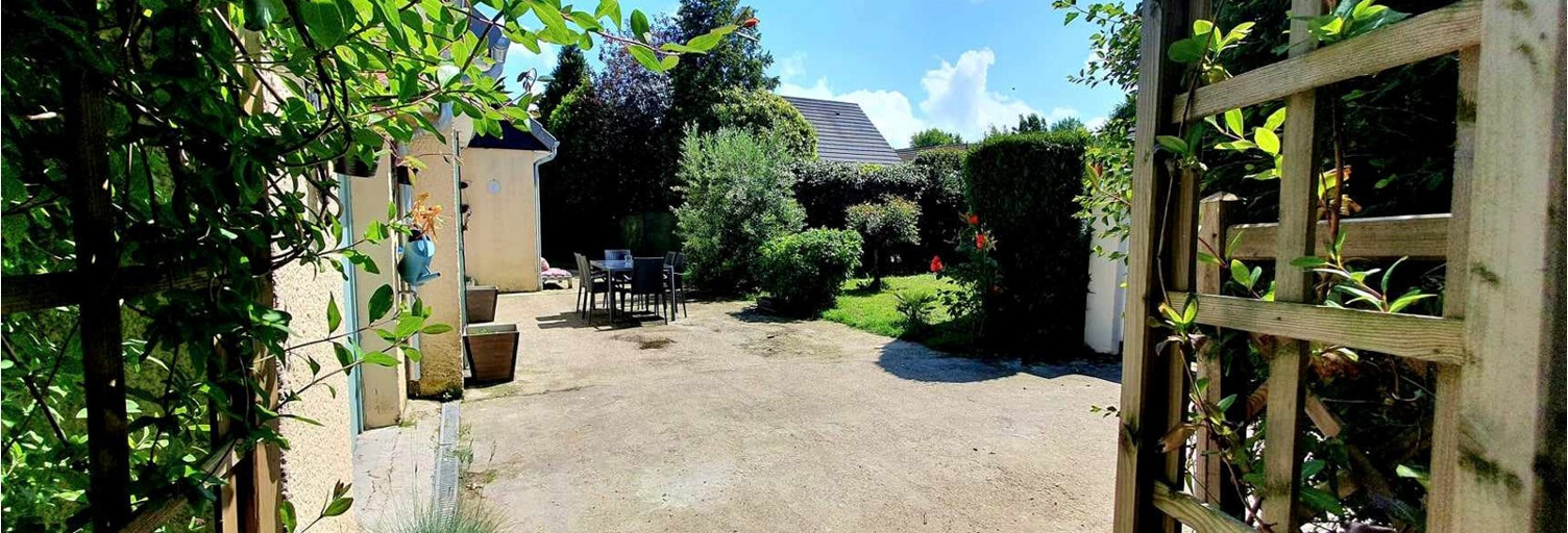 Maison 5 Pièces 130 m² à vendre à Dieppe (76200)