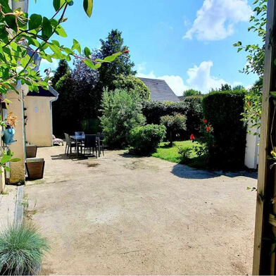 Maison 5 pièces 290000 €