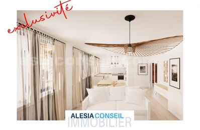 vente appartement 759 000 € à proximité de Maisons-Alfort (94700)