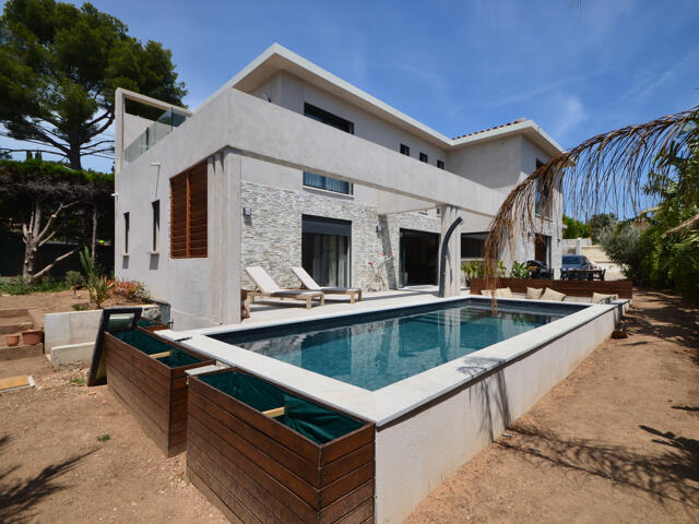 Maison proposé à Sanary-sur-Mer
