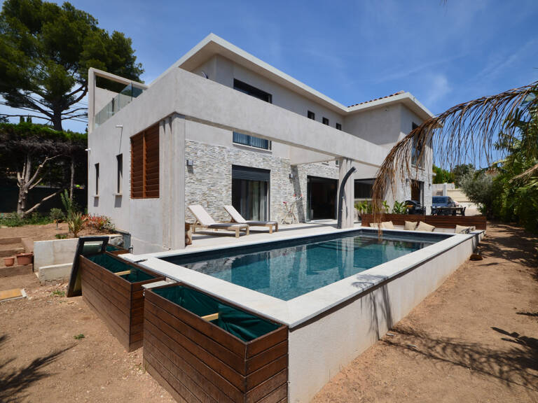 Villa type 5 de 152m2 quartier beaucours — photo 1