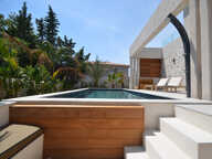 Villa type 5 de 152m2 quartier beaucours — photo 2