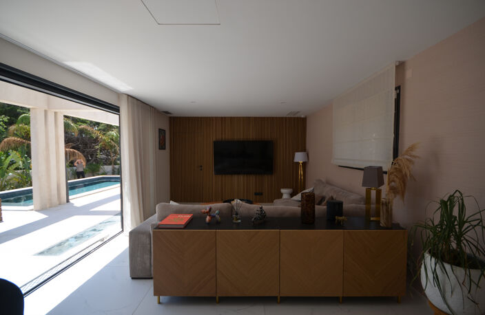 Villa type 5 de 152m2 quartier beaucours — photo 3