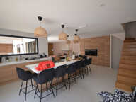 Villa type 5 de 152m2 quartier beaucours — photo 4