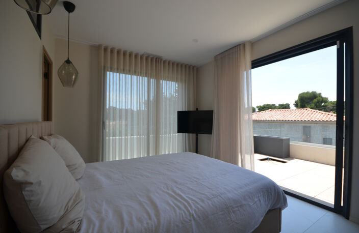 Villa type 5 de 152m2 quartier beaucours — photo 5