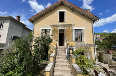 vente maison 180 000 € à proximité de Villaines-en-Duesmois (21450)
