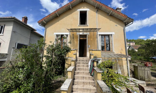 Maison 7 Pièces 140 m² à vendre à Montbard (21500)