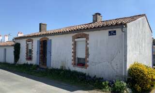 Maison 3 Pièces 63 m² à vendre à Longeville-sur-Mer (85560)