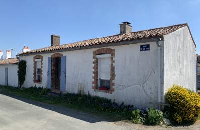 Maison en pierre dans le coeur des Conches — photo du bien