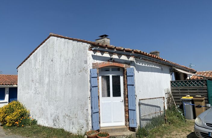 Maison en pierre dans le coeur des Conches — photo 2
