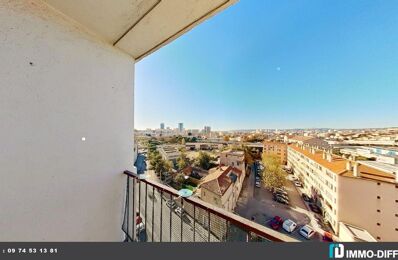 vente appartement 79 000 € à proximité de Marseille 4 (13004)