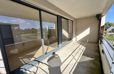 vente appartement 223 000 € à proximité de Chartres-de-Bretagne (35131)