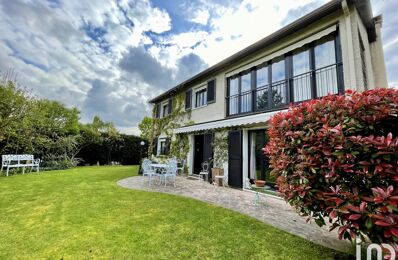 vente maison 450 000 € à proximité de Le Châtelet-en-Brie (77820)