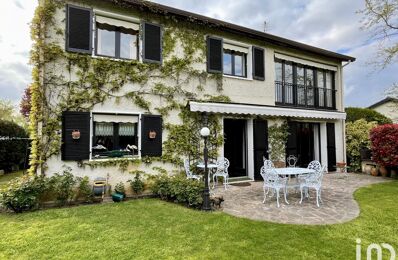 vente maison 450 000 € à proximité de Ballancourt-sur-Essonne (91610)