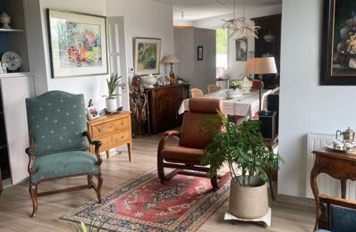vente appartement 339 000 € à proximité de Montreuil-Juigné (49460)