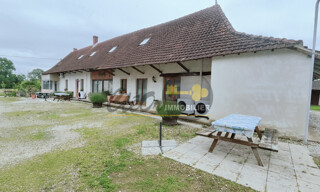 Maison 11 Pièces 425 m² à vendre à La Chapelle-Saint-Sauveur (71310)