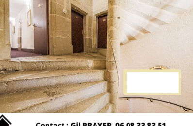 vente appartement 410 000 € à proximité de Seyssinet-Pariset (38170)