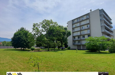 vente appartement 149 000 € à proximité de Villard-de-Lans (38250)