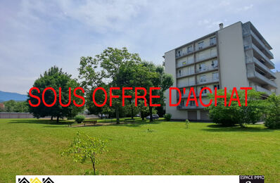 vente appartement 149 000 € à proximité de Méaudre (38112)