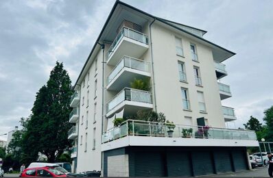 vente appartement 170 000 € à proximité de Saint-Castin (64160)