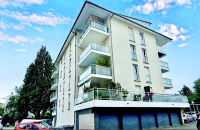 vente appartement 170 000 € à proximité de Boeil-Bezing (64510)