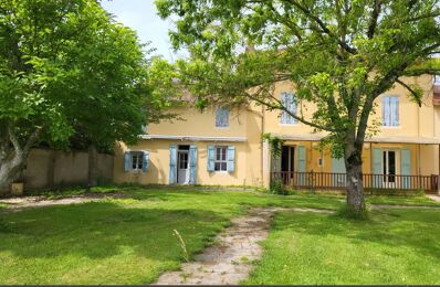 vente maison 179 000 € à proximité de La Chapelle-du-Châtelard (01240)