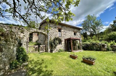 vente maison 160 000 € à proximité de Vals-Près-le-Puy (43750)