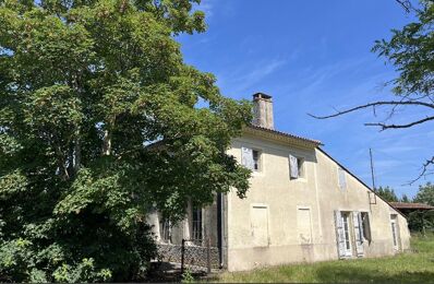 vente maison 220 000 € à proximité de Naujac-sur-Mer (33990)