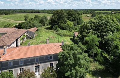 vente maison 190 000 € à proximité de Saint-Sorlin-de-Conac (17150)