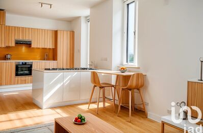 vente appartement 270 000 € à proximité de Quimper (29000)