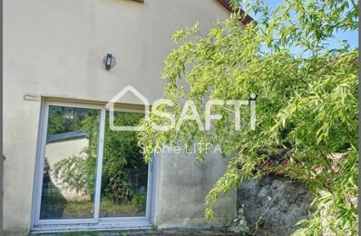 vente maison 64 500 € à proximité de Aillant-sur-Tholon (89110)