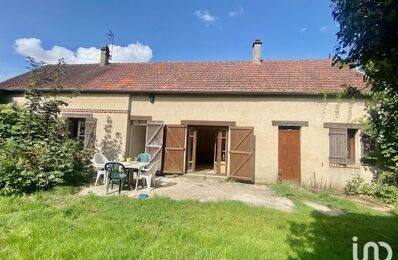 vente maison 150 000 € à proximité de Martagny (27150)