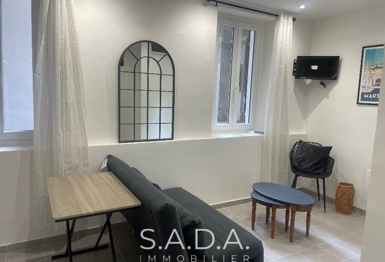 Appartement — photo 1
